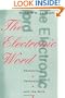 The Electronic Word: Democracy, Technology, and the Arts