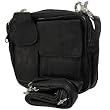 Journee Collection Genuine Leather Mini Carry-all Journee Collection Genuine Leather Mini Carry-all
