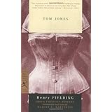 tom jones modern library classics