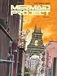 Mermaid Project - tome 1 - Mermaid Project (Episode 1)