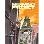 Mermaid Project, Tome 1 : de Jean-Luc Simon