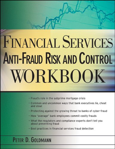 Financial Services Anti-Fraud Risk and Control Workbook