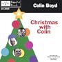 Christmas With Colin