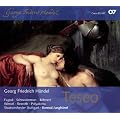 Haendel : Teseo - Op�ra in 5 acts