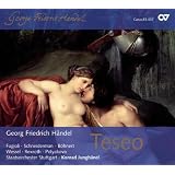 H�ndel: Teseovon "Franco Fagioli"