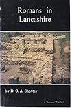 Romans in Lancashire