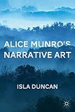 Alice Munro's narrative art