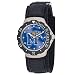 Game Time Unisex COL-AGV-MEM Memphis Agent Velcro Watch
