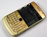 BlackBerry Storm 9500/9530 Bezel Red