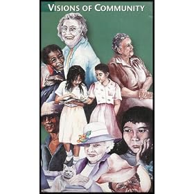 Vision of Community - Health Challenges Facing Urban and Rural Communities