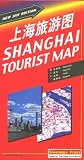 SHANGHAI TOURIST MAP