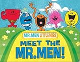 Meet the Mr. Men! (The Mr. Men Show)