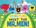 Meet the Mr. Men! (Mr. Men Little Miss)