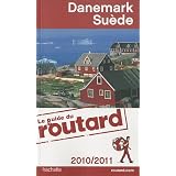 Guide du Routard Danemark, Su�de 2010/2011par Collectif