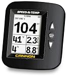 Cannon Speed-N-Temp Monitor