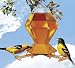 Woodstream 252 Deluxe Oriole Feeder