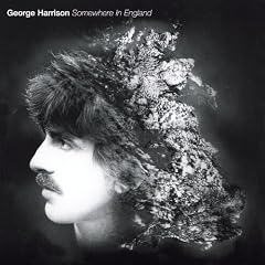 SOMEWHERE IN ENGLAND [REISSUE]