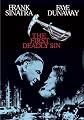 The First Deadly Sin
