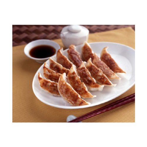 大阪王将 肉餃子 850g(50個入)