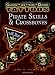 Glow-in-the-Dark Tattoos Pirate Skulls & Crossbones (Dover Tattoos)