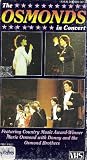 The Osmonds in Concert