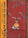 The fox and the hare