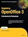 Beginning OpenOffice 3: From Novice to Professional