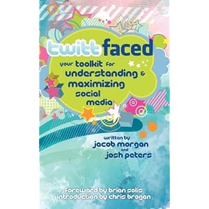 Josh S Peters and Jacob Morgan TwittFaced