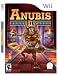 Anubis II WII