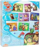 Wonder Pets 'I Can Do It!' Toddler 8 Puzzles