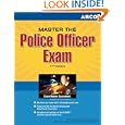 Master the Police Officer Exam, 17th edition (Master the Police... by  Steinberg