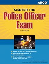Master the Police Officer Exam, 17/e