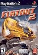 Flatout 2 PS2