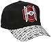 Star Wars Boys' Movie Episode 7 Kylo Ren Villain Logo Flat Brim Baseball Hat