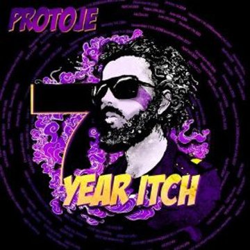 Protoje - 7 Year Itch - Zortam Music