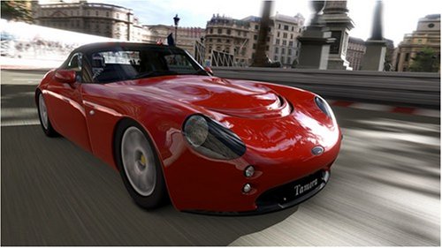 Gran Turismo 5 Prologue
