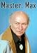 The Master - Max (DVD) Action (1984) 90 Minutes ~ Starring  Lee Van Cleef, Sho Kosugi, Timothy Van Patten ~ Director - Robert Clouse