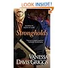 Strongholds (Blessed Trinity Trilogy)