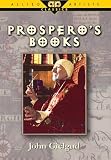 DVD Prospero's Books code image