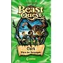 Beast Quest 08. Clark, Riese des Dschungels