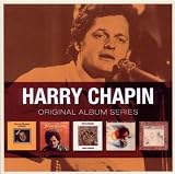 Original Album Series:Heads & Tales/On The Road To Kingdom Come/Short Stories/Sniper & Other Love Songs/Verities & Balderdash