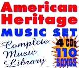 Complete Music Library