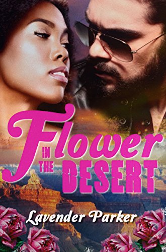 Flower in the Desert
