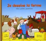 Je dessine la ferme