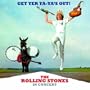 Honky Tonk Women (Live)