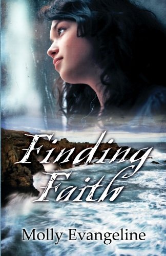 Finding Faith: Pirates & Faith, Book 4