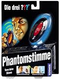 KOSMOS 631253 - Die drei Fragezeichen Phantomstimme - KOSMOS