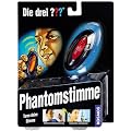 KOSMOS 631253 - Die drei Fragezeichen Phantomstimme