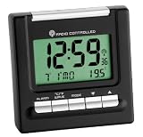 Radio Controlled Clock TFA 98.1087