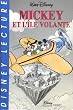 Mickey et l'ile volante